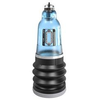 Image de Pompe à pénis Hydromax 3 Bleue