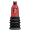 Image de Pompe à pénis Hydromax 3 Rouge