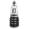 Image de Pompe à pénis Hydromax 3 Transparente