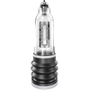 Image de Pompe à pénis Hydromax 5 Transparente