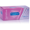 Image de Préservatifs fins SENSITIVE Pasante x144