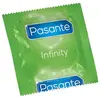 Image de Pasante Préservatifs Delay 144 Unités