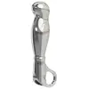 Image de Nexus - Fortis P- en G-Spot Stimulator - Aluminium