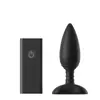 Image de Nexus Ace Vibrerende Buttplug - Small