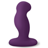 Image de Plug prostatique vibrant G-Play S Nexus 6 x 2.3cm Violet