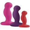 Image de Nexus - G-Play Trio Plus Vibrator Pack - S/M/L