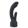 Image de Nexus - Rabbit Opzetstuk Voor Doxy No3 Wandvibrator