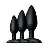 Image de Nexus Buttplug Trio Set - 3 stuks