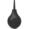 Image de Poire de lavement Douche Nexus Noire