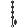 Image de Boules anales vibrantes Quattro Nexus 25 x 4cm