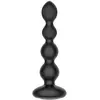 Image de Nexus - Tornado Roterende Beaded Anaal Plug - Large