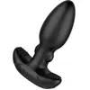 Image de Nexus   BEAT Ritmische Vibrerende Buttplug Met Afstandsbediening