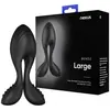 Image de Nexus - Bendz Vibrerende Butt Plug - Large