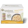 Image de Applaws Snack Pour Chat Au Poulet En Pack Multiple 70g 16 Unités