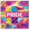 Image de Pasante Préservatifs Pride Foils 144 Unités