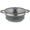 Image de Kampa Casserole Pliable 1.5l One Size
