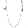 Image de FSD At My Mercy Tepelklemmen Met Ketting