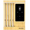 Image de Meater Thermomètre De Cuisine Meater Pro Xl