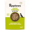 Image de Applaws Nourriture Humide Pour Chien Topper Poulet Brocoli Quinoa 12x85g