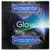 Image de Pasante Préservatifs Glow 144 Unités