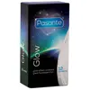 Image de Pasante Glow Condooms - 12 stuks