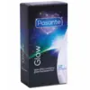 Image de Préservatifs fluorescents GLOW x12