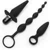 Image de Fifty Shades of Grey   Pleasure Overload Anale Set   Beginnerskit