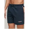 Image de Superdry Short De Bain Sportswear Emb 15´´