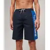 Image de Superdry Short De Bain Sportswear Logo 19´´
