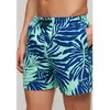Image de Superdry Short De Bain Printed 15´´