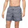Image de Superdry Short De Bain Printed 15´´