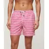 Image de Superdry Short De Bain Printed 15´´