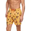 Image de Superdry Short De Bain Hawaiian Print 17´´