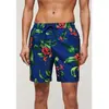 Image de Superdry Short De Bain Hawaiian Print 17´´