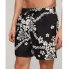 Image de Superdry Short De Bain Hawaiian Print 17''
