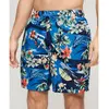 Image de Superdry Short De Bain Hawaiian Print 17´´