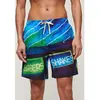 Image de Superdry Short De Bain Photographic 17´´
