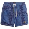 Image de Superdry Short De Bain Vintage Ripstop 17´´