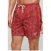 Image de Superdry Short De Bain Vintage Ripstop 17´´