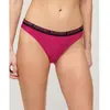 Image de Superdry Bas De Bikini Elastic Cheeky