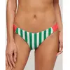 Image de Superdry Bas De Bikini Cheeky