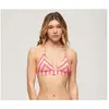 Image de Superdry Haut De Bikini Triangle