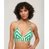 Image de Superdry Haut De Bikini Triangle