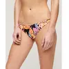 Image de Superdry Bas De Bikini Printed Classic