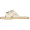Image de Superdry Sandales Cross Strap