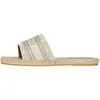 Image de Superdry Sandales Canv Overlay