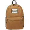 Image de Superdry Sac à Dos Workwear Canvas Montana