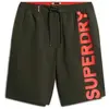 Image de Superdry Short De Bain Classic 19´´ Logo