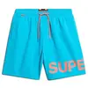 Image de Superdry Short De Bain Graphic 17´´