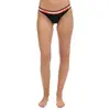 Image de Superdry Haut De Bikini Triangle Stripe